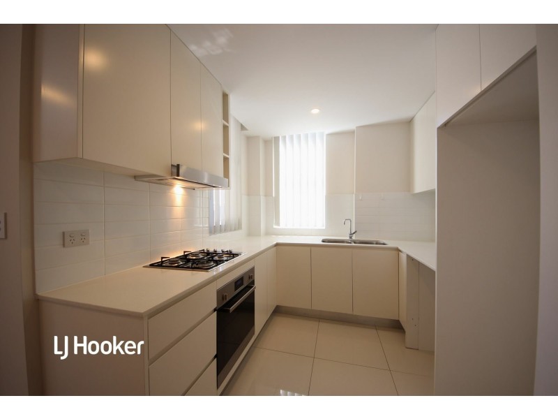 23/3 Wilga Street, Burwood NSW 2134