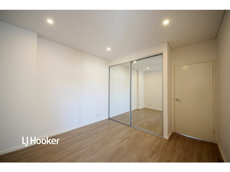 23/3 Wilga Street, Burwood NSW 2134