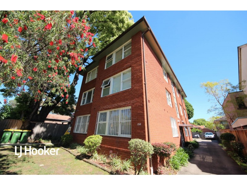 1/114 Croydon Road, Croydon NSW 2132