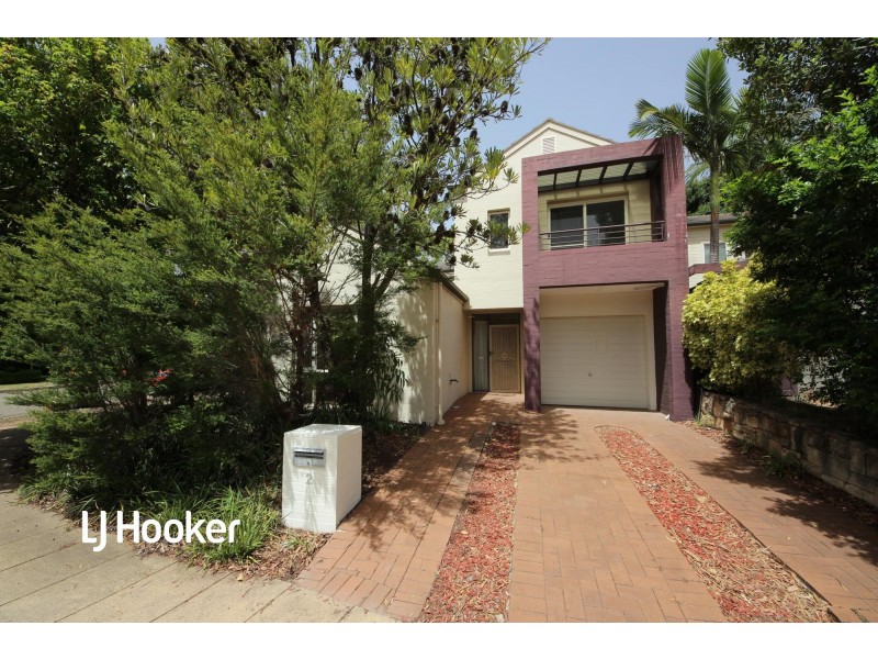2 Falcon Street, Newington NSW 2127