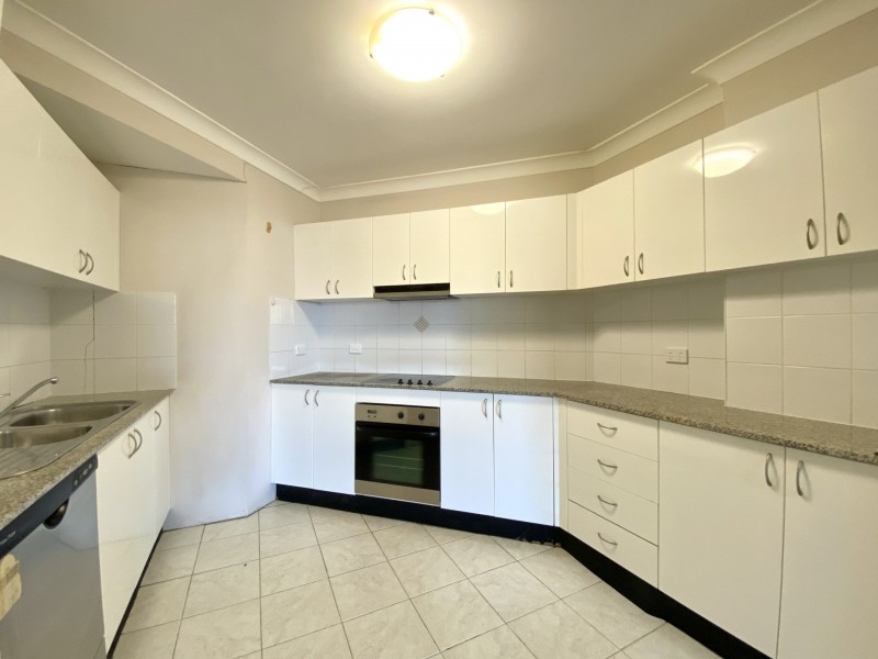11/33 Belmore Street, Burwood NSW 2134