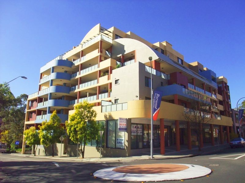 33 Belmore Street, Burwood NSW 2134