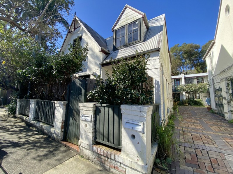 357D Young Street, Annandale NSW 2038