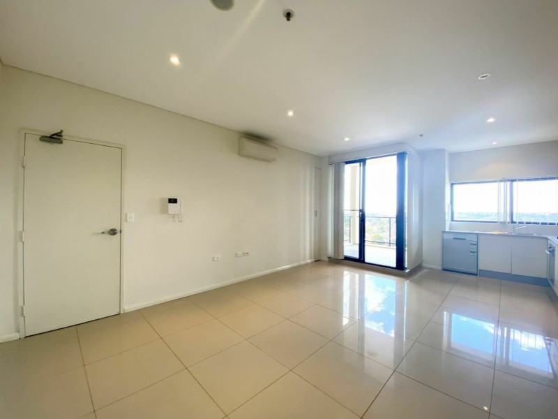 1101/1-3 Elizabeth Street, Burwood NSW 2134