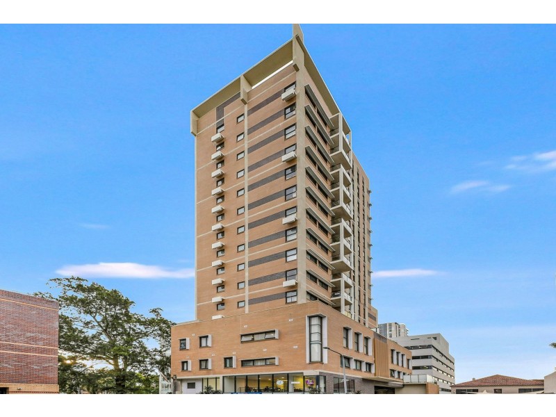 1101/1-3 Elizabeth Street, Burwood NSW 2134