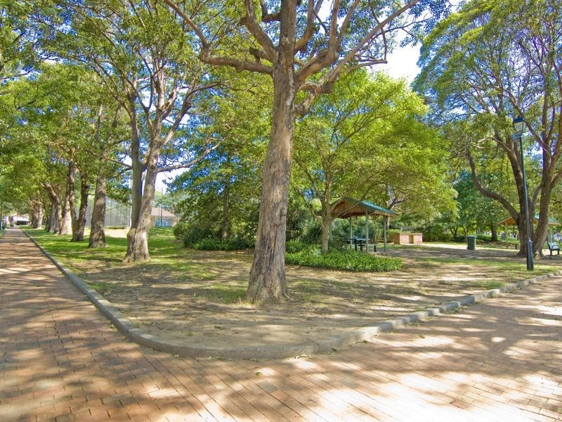 35 George Street, Burwood NSW 2134