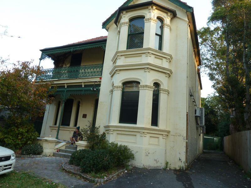 Gower Street, Summer Hill NSW 2130