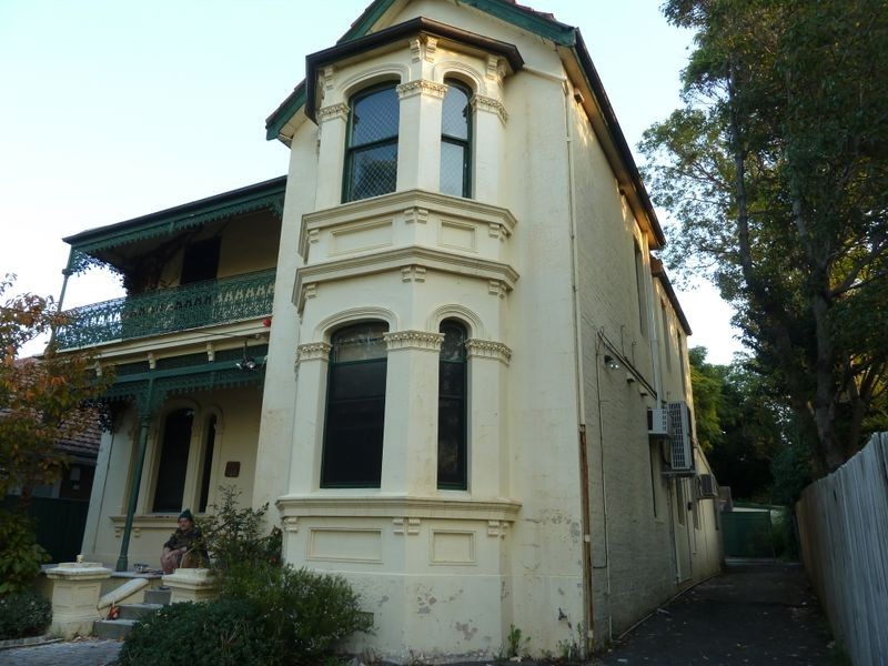 Gower Street, Summer Hill NSW 2130