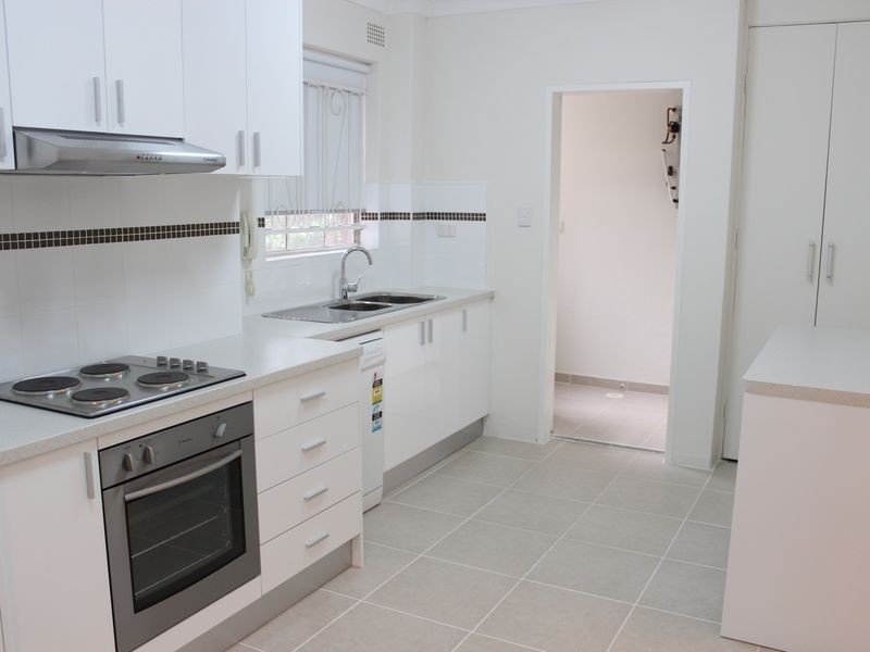 Burwood NSW 2134