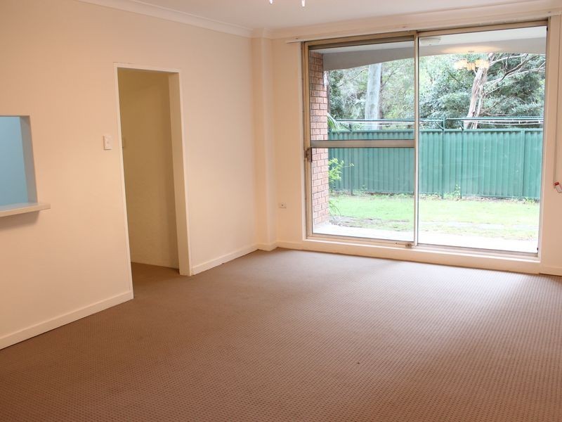Burwood NSW 2134