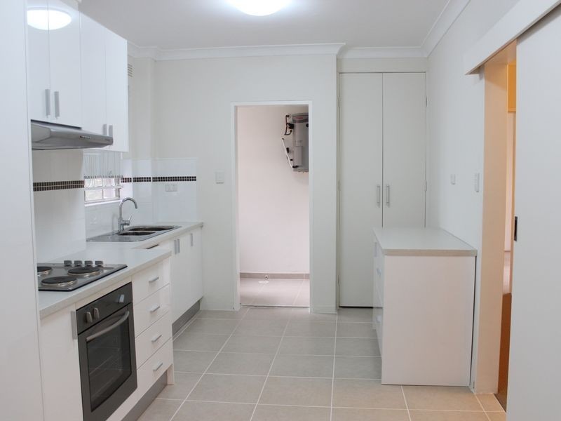 Burwood NSW 2134