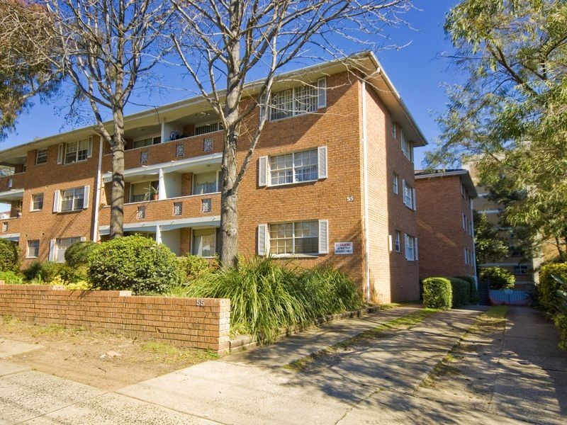 Burwood NSW 2134