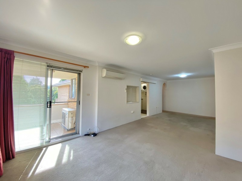 17/10-12 Park Avenue, Burwood NSW 2134
