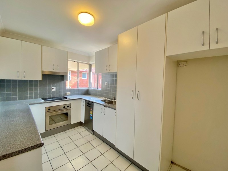 17/10-12 Park Avenue, Burwood NSW 2134