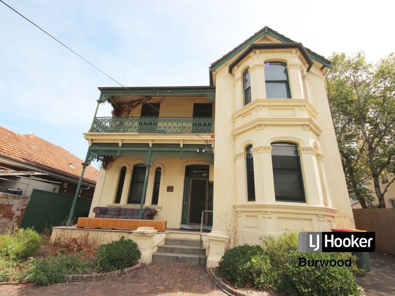 Summer Hill NSW 2130