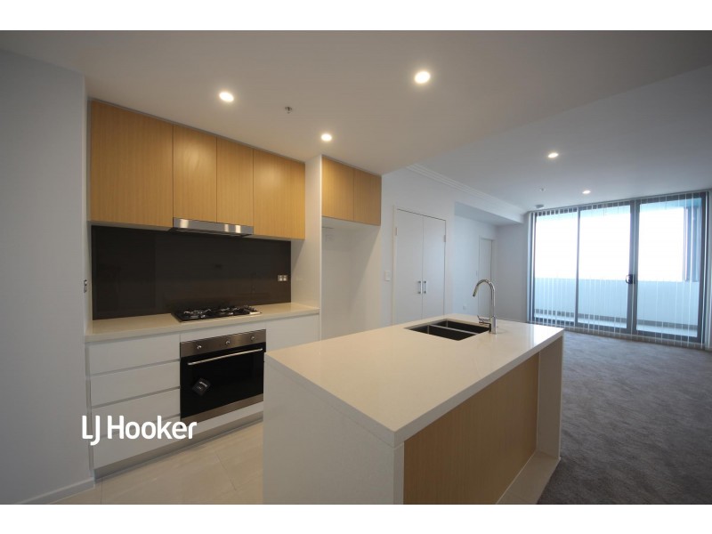 A1207/2 Lachlan Street, Liverpool NSW 2170