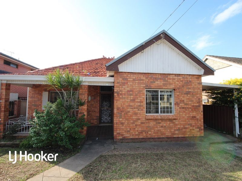 99 Queen Street, Burwood NSW 2134