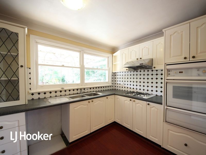 99 Queen Street, Burwood NSW 2134