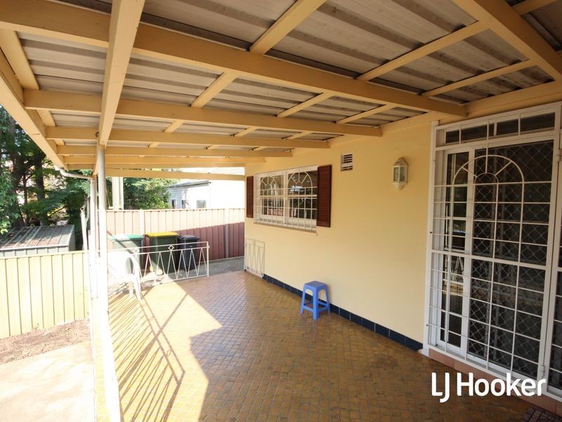 99 Queen Street, Burwood NSW 2134