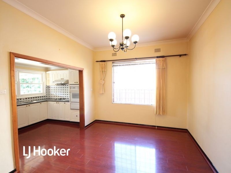 99 Queen Street, Burwood NSW 2134