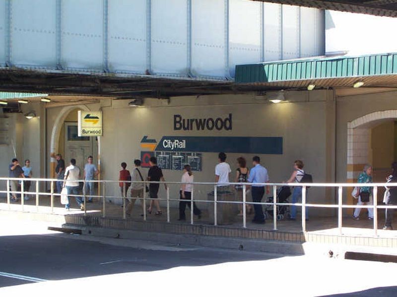 99 Queen Street, Burwood NSW 2134