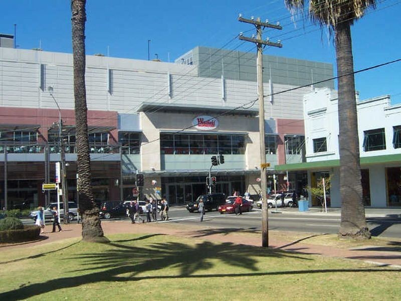 99 Queen Street, Burwood NSW 2134