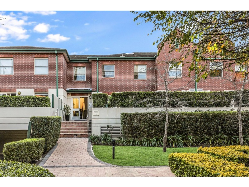 2/247C Burwood Road, Concord NSW 2137