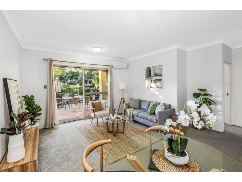 2/247C Burwood Road, Concord NSW 2137