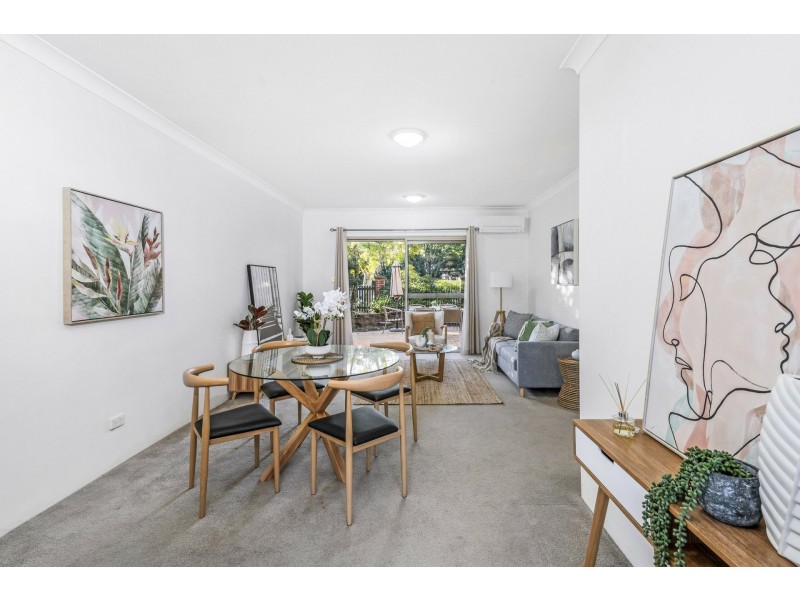 2/247C Burwood Road, Concord NSW 2137