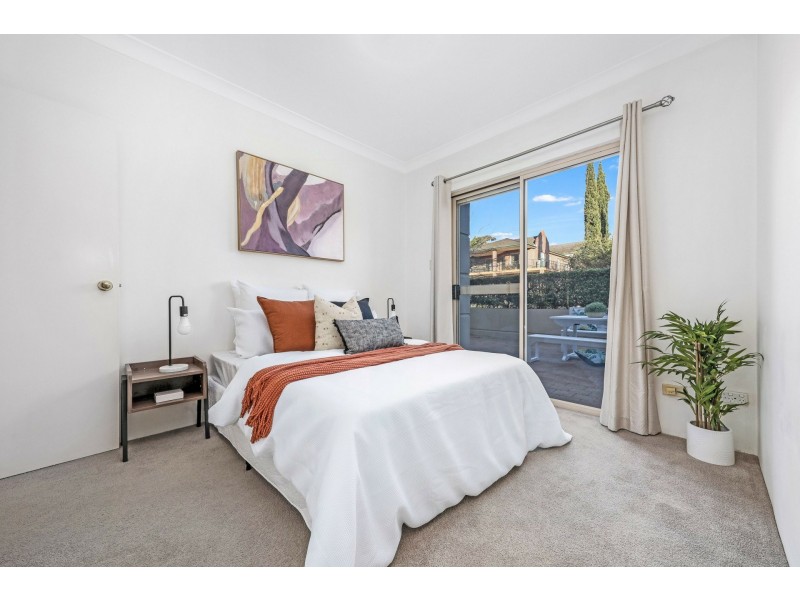 2/247C Burwood Road, Concord NSW 2137