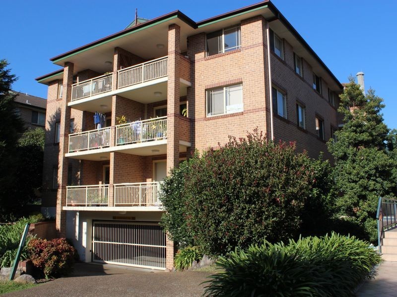 8 Grosvenor Street, Croydon NSW 2132