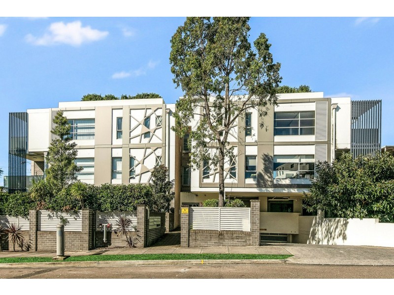 29/548-552 Liverpool Road, Strathfield South NSW 2136