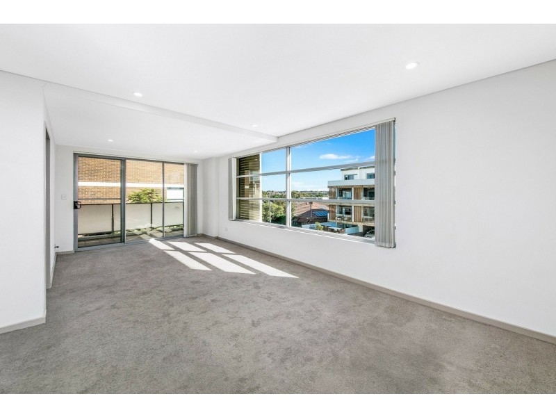 29/548-552 Liverpool Road, Strathfield South NSW 2136