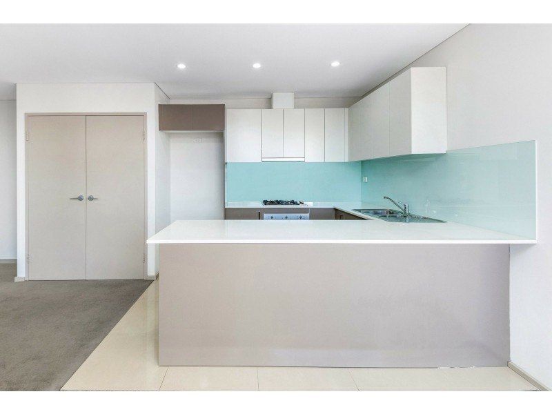 29/548-552 Liverpool Road, Strathfield South NSW 2136