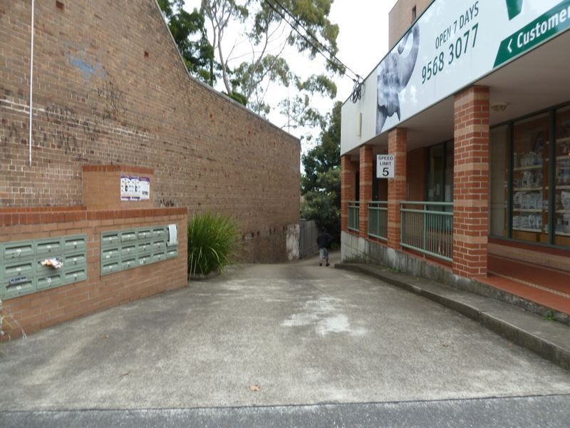 Petersham NSW 2049