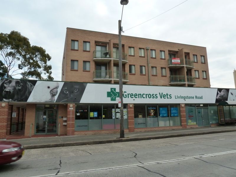 Petersham NSW 2049