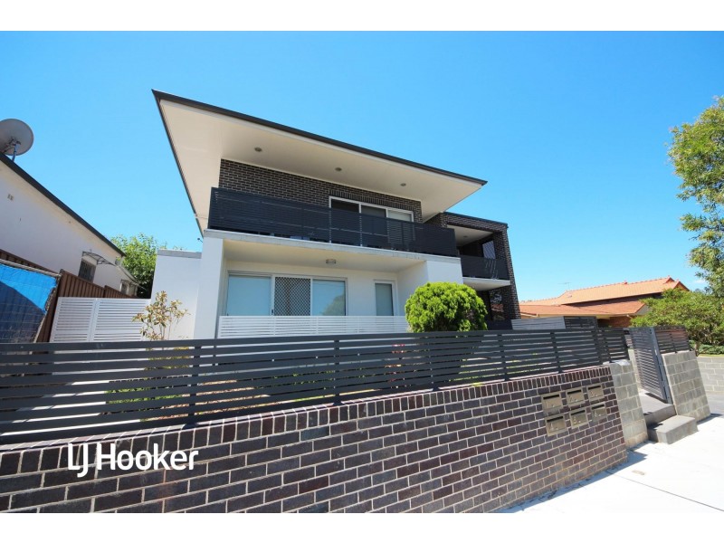 5/54 Burwood Road, Burwood Heights NSW 2136