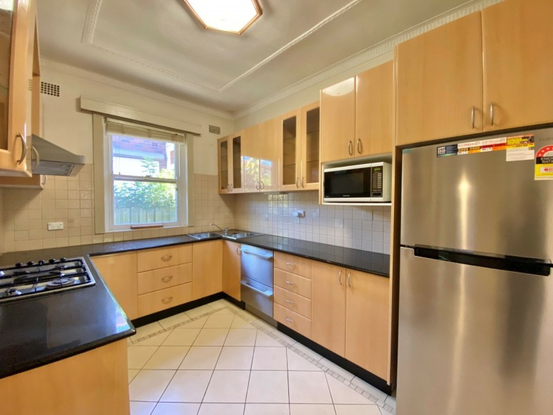 2 Ilfracombe Avenue, Burwood NSW 2134