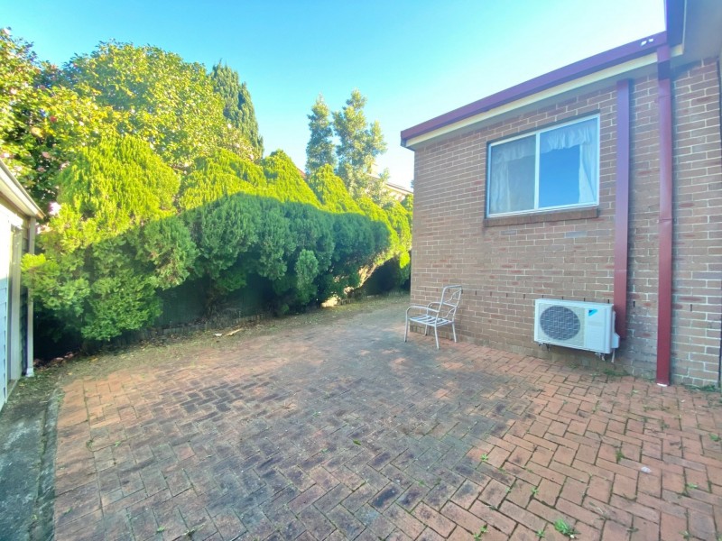 2 Ilfracombe Avenue, Burwood NSW 2134