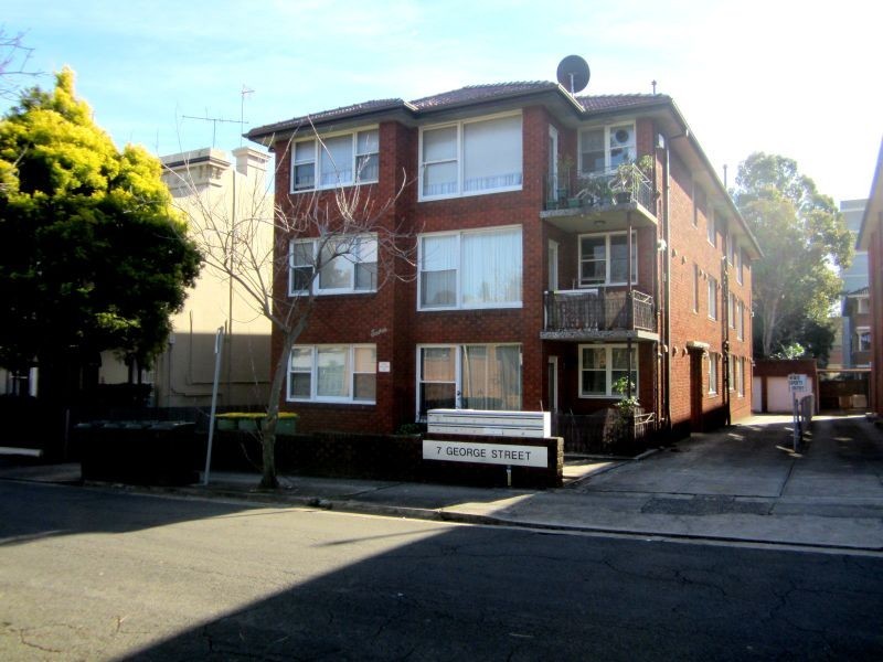 Burwood NSW 2134