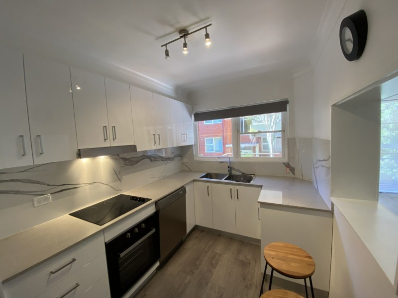 3/18-20 Park Avenue, Burwood NSW 2134