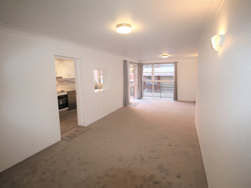 3/18-20 Park Avenue, Burwood NSW 2134