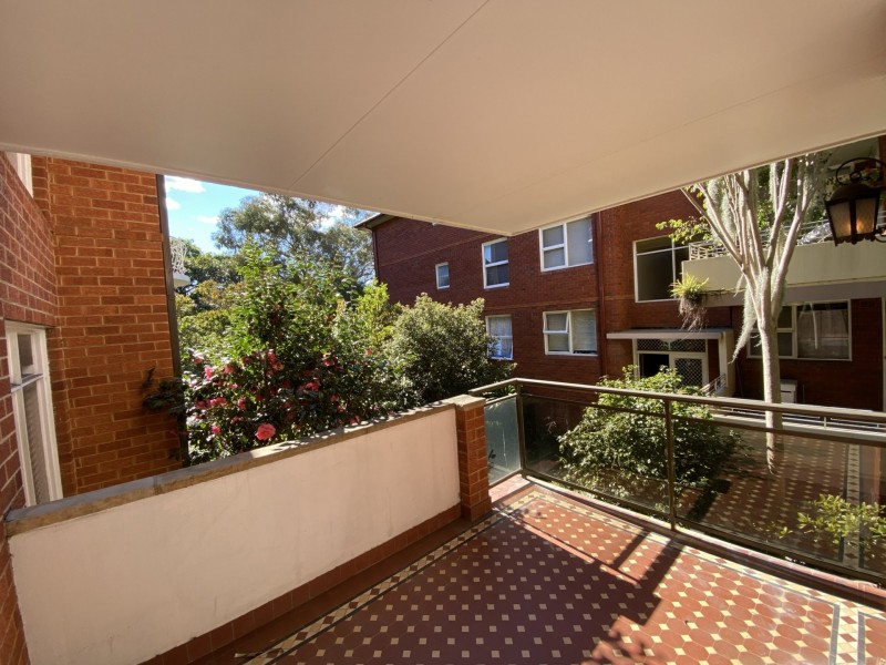3/18-20 Park Avenue, Burwood NSW 2134