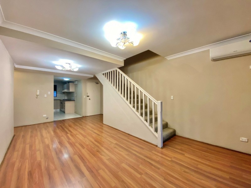 30/19-27 Eastbourne Road, Homebush West NSW 2140