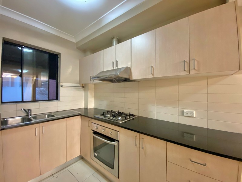 30/19-27 Eastbourne Road, Homebush West NSW 2140