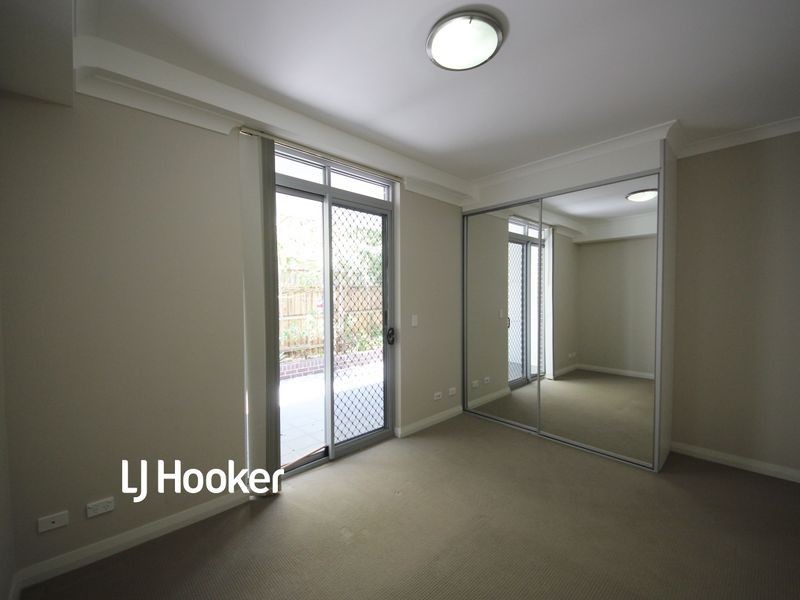 1/47 Railway Crescent, Burwood NSW 2134