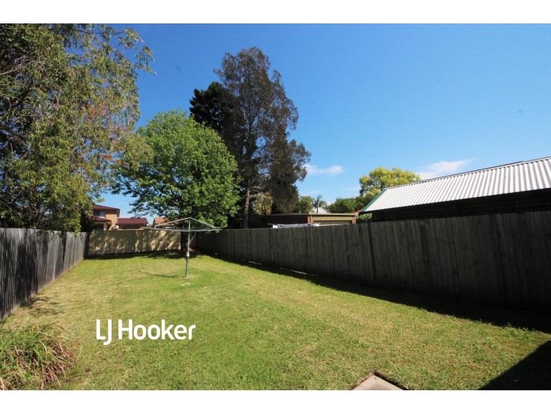 21 Rawson Street, Croydon Park NSW 2133