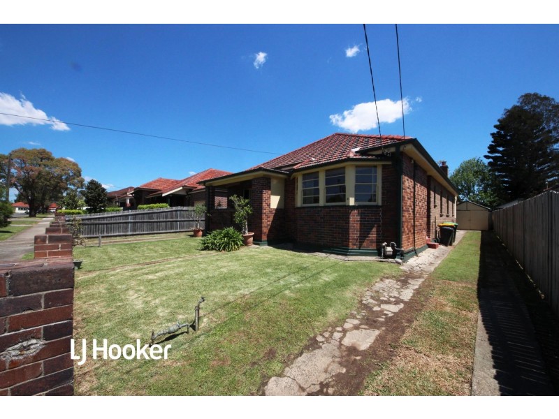21 Rawson Street, Croydon Park NSW 2133