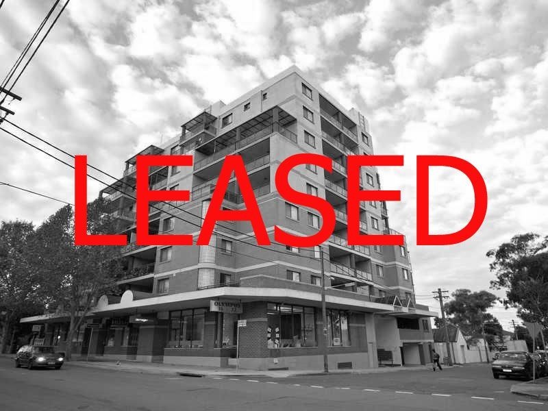 16-22 Burwood Road, Burwood NSW 2134