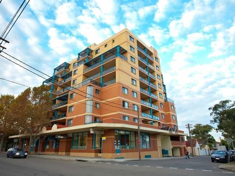 16-22 Burwood Road, Burwood NSW 2134